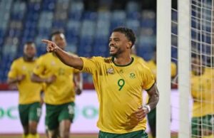 AFCON 2025: South Africa Edge Angola, Zambia Hold Mali