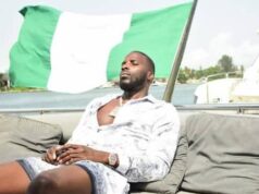 Okolie Wins in Lagos as Tetteh Quits After Two Rounds