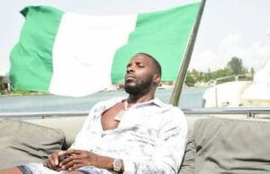 Okolie Wins in Lagos as Tetteh Quits After Two Rounds