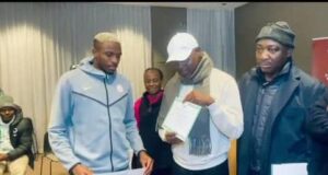 AFCON 2025: President Tinubu Delivers on Housing Promise as Super Eagles Receive Certificates of Occupancy in Fez