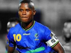 AFCON 2025: Tanzania’s Captain Mbwana Samatta Vows – ‘We Want To Perform Well Against Nigeria’