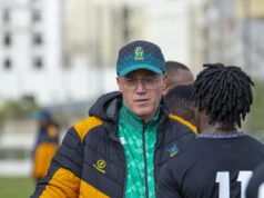 AFCON 2025: Tanzania Seek Historic Win Over Super Eagles – Gamondi