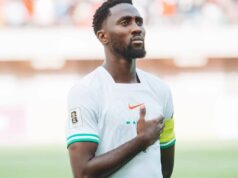 AFCON 2025: Wilfred Ndidi Declares – ‘We All Know What’s Ahead Of Us’