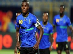 Nigeria vs Tanzania: Three Taifa Stars Nigeria Must Watch Closely
