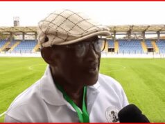 Nigeria vs Tanzania: Veteran Journalist Hameed Adio Serves ‘Must-Do Recipe’ for Super Eagles, Recalls 1980 AFCON Opening Classic