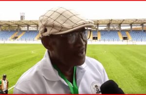 Nigeria vs Tanzania: Veteran Journalist Hameed Adio Serves ‘Must-Do Recipe’ for Super Eagles, Recalls 1980 AFCON Opening Classic