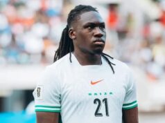 AFCON 2025: Super Eagles Deserve Something Better With Our Quality Of Players – Calvin Bassey