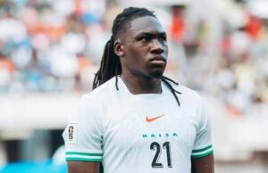 AFCON 2025: Super Eagles Deserve Something Better With Our Quality Of Players – Calvin Bassey