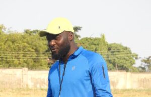 AFCON Pre-Match: Umar Farouk Predicts Tactical Battle as Nigeria Face Tanzania