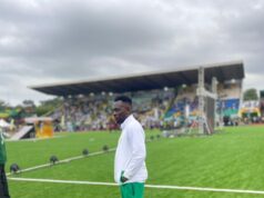 “Delivery Builds Trust”: Ojelade Oluwatobiloba Commends FG Housing Pledge, Urges Long-Term Football Systems