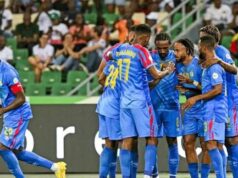 AFCON 2025: Bongonda Propels DR Congo Past Benin as Matchday 3 Gets Underway in Morocco