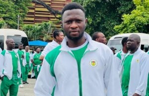 AFCON 2025: Olaleye Ridwan Backs Super Eagles to Make Strong Opening Statement Against Tanzania