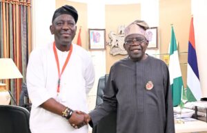 SSA Adeyinka Adeboye Says Tinubu Has ‘Broken Another Record’ After Super Eagles Receive Promised Rewards Before AFCON