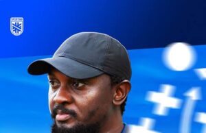 Keep Pushing, Stay Close to Promotion Places” — Coach Jeffrey Buter Reacts to Dramatic 2–1 Win Over Ekiti United