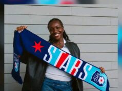 Houston Dash Trade Michelle Alozie to Chicago Stars FC for Allocation Money