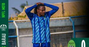 Nasarawa United Slip to Second After Goalless Draw Against FC Barau