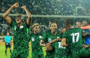 AFCON 2025: Time, How to Watch as Nigeria Face Tunisia in Crucial Round of 16 Decider Today