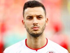 AFCON 2025: Tunisia Star Montassar Talbi Promises ‘Best Effort’ From Carthage Eagles Against Nigeria