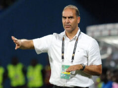 AFCON 2025: Tunisia’s Coach Sami Trabelsi Plans ‘Collective Responsibility’ To Defeat Super Eagles
