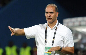 AFCON 2025: Tunisia’s Coach Sami Trabelsi Plans ‘Collective Responsibility’ To Defeat Super Eagles