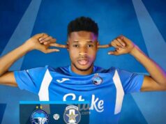 NPFL Matchday 19 Preview: Enyimba, 3SC Clash in Aba as First Stanza Ends