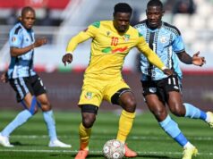 Benin End AFCON Drought With Gritty Win Over Botswana