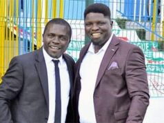 Ogunmodede And Ilechukwu Must Wake From Slumbers – Odidika Urges Tactical Clarity Ahead of Tunisia Clash