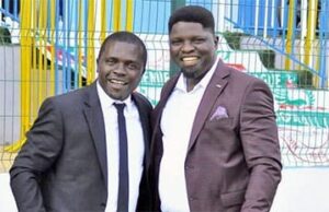 Ogunmodede And Ilechukwu Must Wake From Slumbers – Odidika Urges Tactical Clarity Ahead of Tunisia Clash