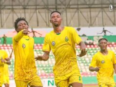 Bendel Insurance Cruise Past Kwara United 2–0 After 3–2 Away Shock Win Over Defending Champions Remo Stars