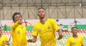 Bendel Insurance Cruise Past Kwara United 2–0 After 3–2 Away Shock Win Over Defending Champions Remo Stars