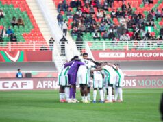 AFCON 2025: Chelle Says He Is Calmer and Better Prepared Heading Into Knockout Stage