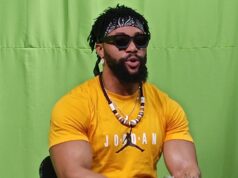 Oluwatobiloba Stephen’s Story: Lifting Armwrestling From Hobby To Professionalism
