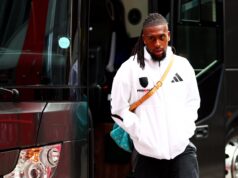 Iwobi Dreams of AFCON 2025 Glory With Super Eagles