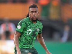 AFCON 2025: Accolades Flow For Iwobi, As Oliseh Tags Fulham Star ‘Pre-Assist Specialist’