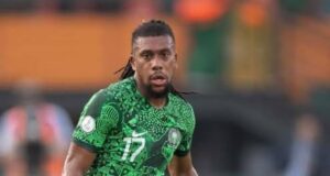 AFCON 2025: Accolades Flow For Iwobi, As Oliseh Tags Fulham Star ‘Pre-Assist Specialist’