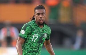 AFCON 2025: Accolades Flow For Iwobi, As Oliseh Tags Fulham Star ‘Pre-Assist Specialist’