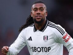 ‘Football Is a Business!’ Iwobi Opens Up on Arsenal Exit and Everton Move