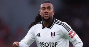 Iwobi Delighted: ‘We Wanted That Derby Win, And Our Fast Start Killed Tottenham!’