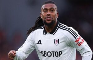 ‘Football Is a Business!’ Iwobi Opens Up on Arsenal Exit and Everton Move