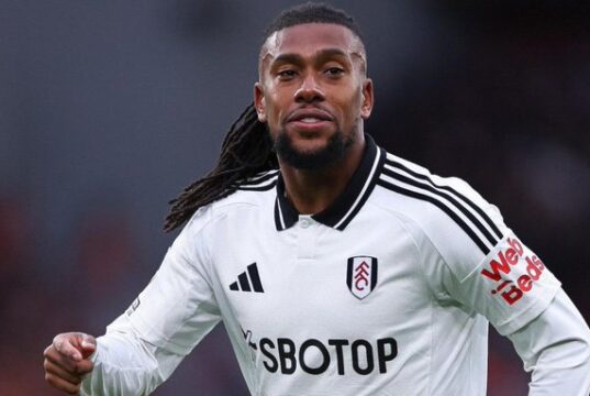 ‘Football Is a Business!’ Iwobi Opens Up on Arsenal Exit and Everton Move