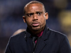 FIFA World Cup: ‘Africa Deserves More World Cup Places’ — Sunday Oliseh Defends Expanded Tournament
