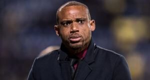 Oliseh Calls for Racism in Football to Be Criminalised