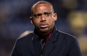 Oliseh Issues Stern Warning: ‘Strong Leadership Will Decide Nigeria’s AFCON Fate — Ndidi Must Step Up’