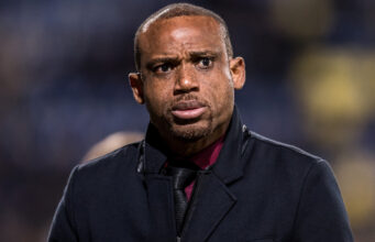 FIFA World Cup: ‘Africa Deserves More World Cup Places’ — Sunday Oliseh Defends Expanded Tournament