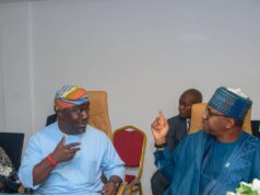 Olopade Declares War: ‘Age Cheats Will Be Arrested — Nigeria Is Done With This National Disgrace!’
