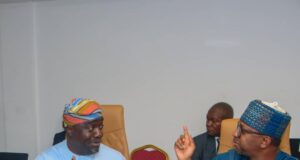 Olopade Declares War: ‘Age Cheats Will Be Arrested — Nigeria Is Done With This National Disgrace!’