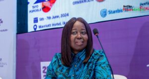 Taekwondo Boss Popoola: ‘We’re Grooming Champions, Nigeria Targeting Medals All the Way to LA 2028!’