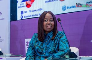 Taekwondo Boss Popoola: ‘We’re Grooming Champions, Nigeria Targeting Medals All the Way to LA 2028!’