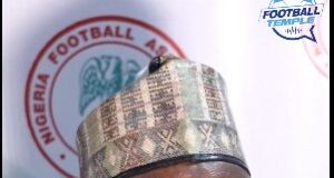 NFF Sec-Gen Sanusi: ‘We’re Working to Select the Best — Nigeria Must Avoid $10,000 AFCON Fine’