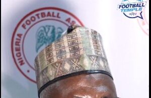 NFF Sec-Gen Sanusi: ‘We’re Working to Select the Best — Nigeria Must Avoid $10,000 AFCON Fine’